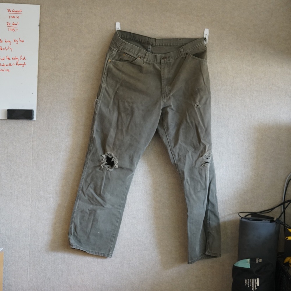 Dickie’s Work Pants